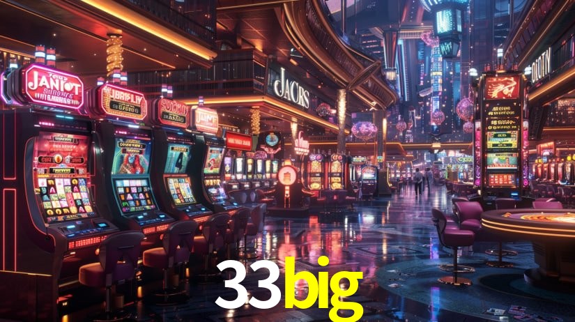 Games Directory 33big