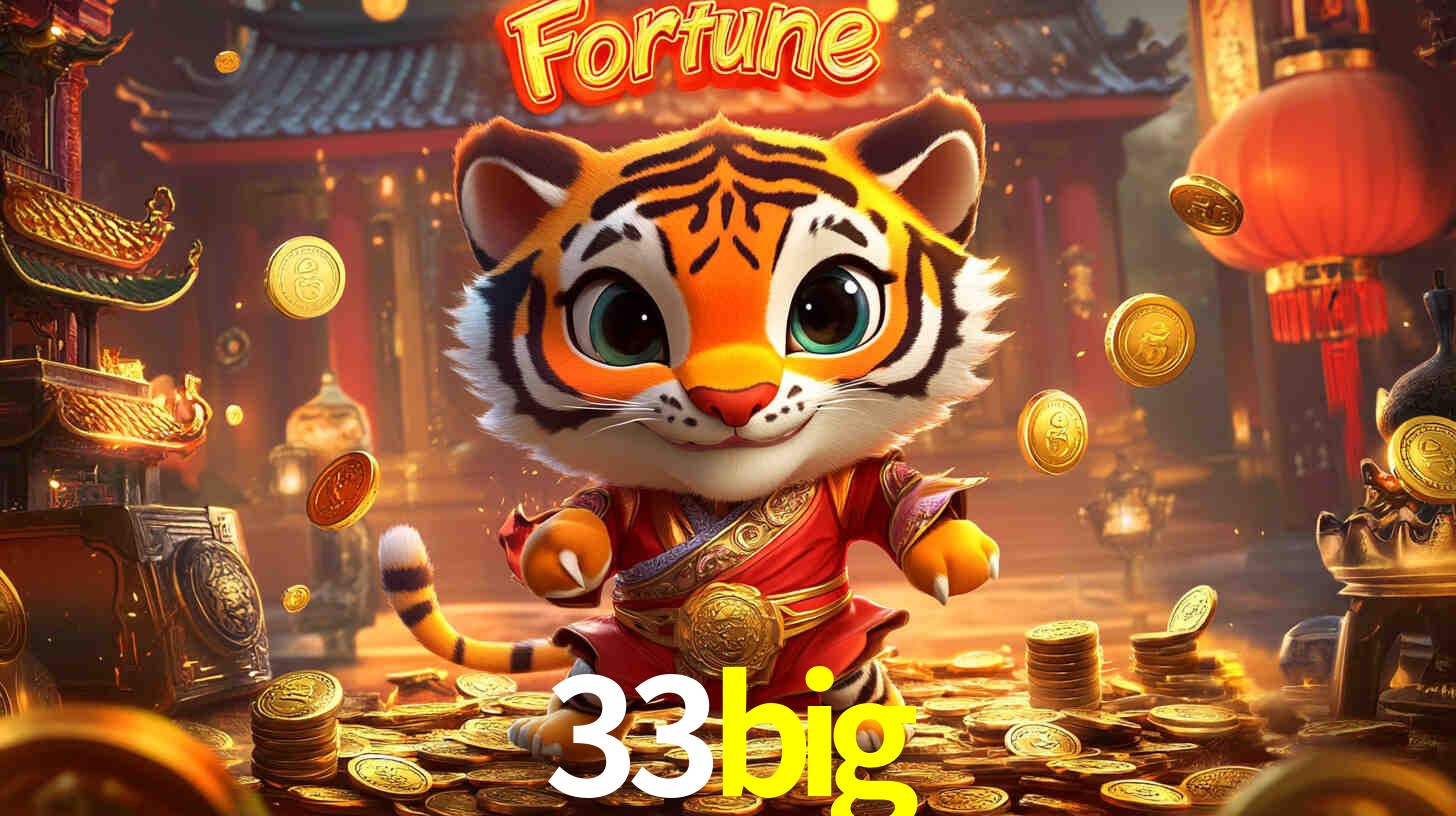 A Popularidade dos Caça-Níqueis no 33big