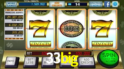 33big Licença Curaçao Gaming