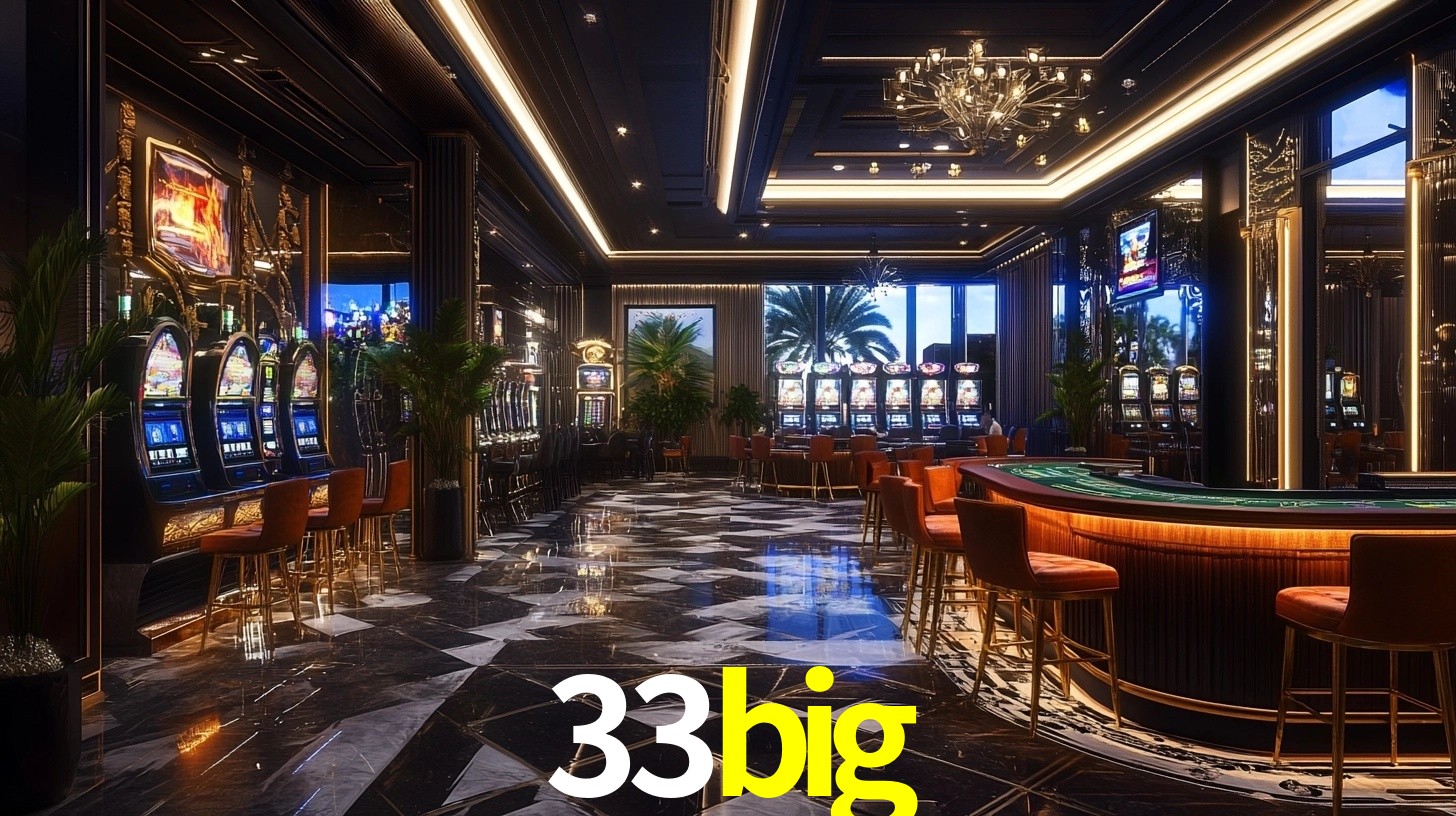 33big,33big.com