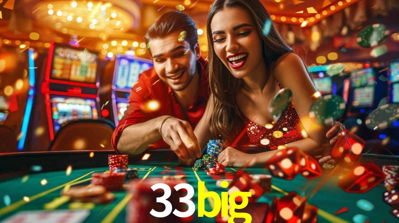 Promoção Relâmpago 33big