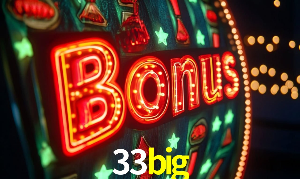 Casino VIP 33big
