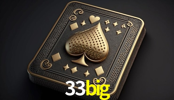 Provedores de Jogos 33big