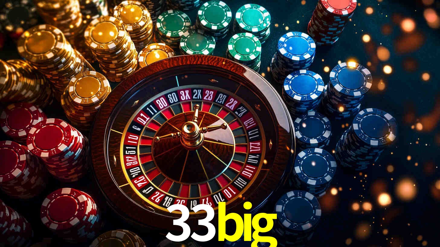 Licença Curaçao 33big