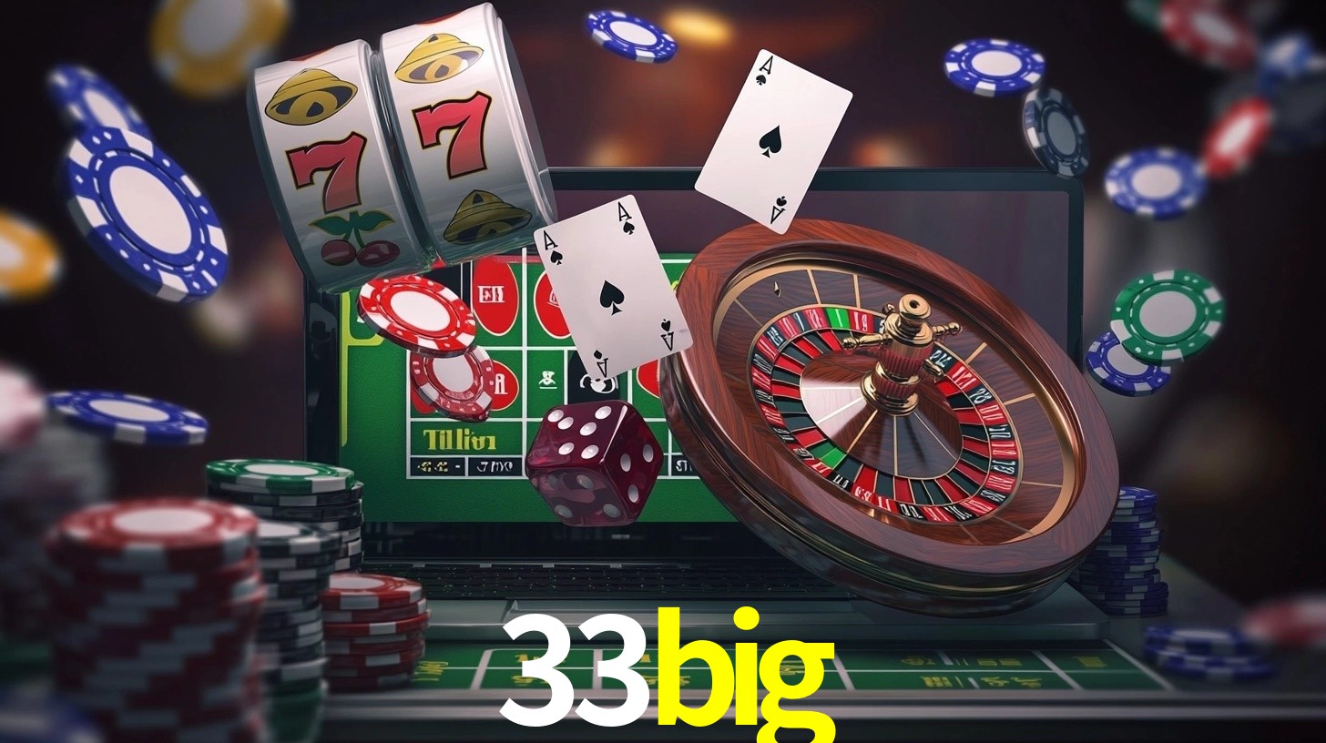 33big apk