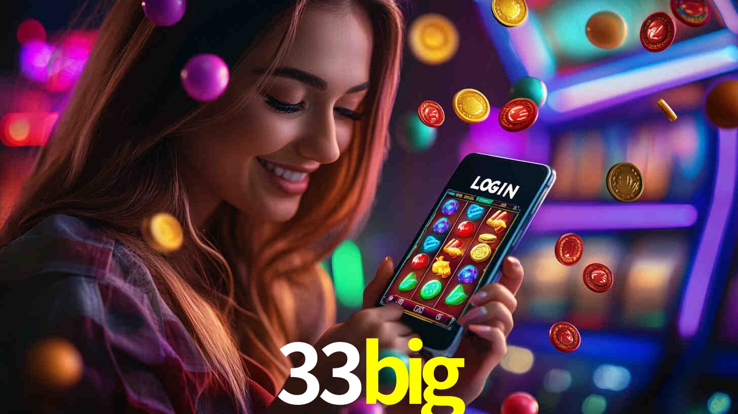 33big,33big.com
