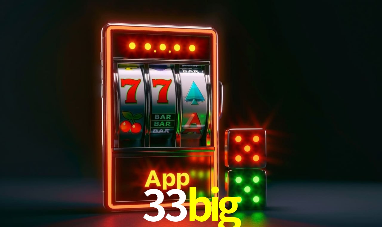 Login Seguro 33big